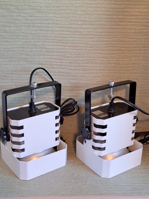 Ensemble de points de suspension Louis Poulsen