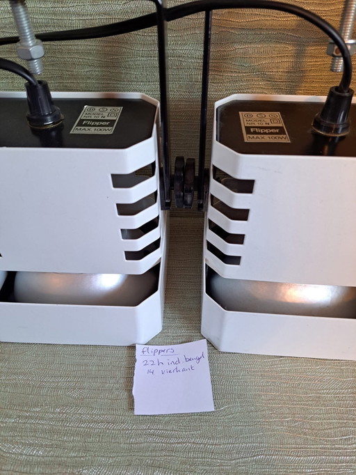 Ensemble de points de suspension Louis Poulsen