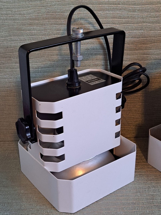 Image 1 of Ensemble de points de suspension Louis Poulsen