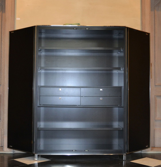 Image 1 of Armoire Wong Jnl