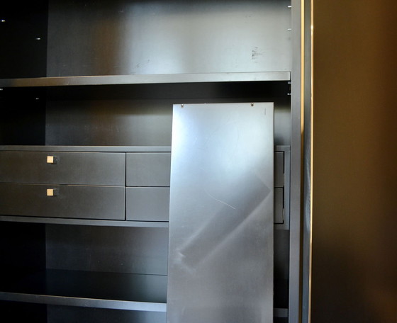 Image 1 of Armoire Wong Jnl