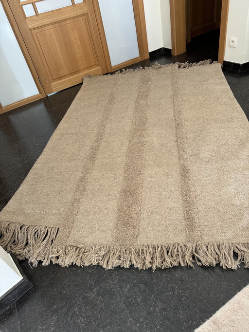 Tapis Kave Home