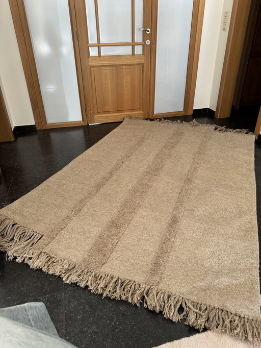 Tapis Kave Home