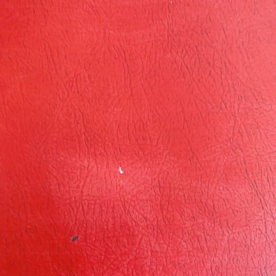 Image 1 of Ensemble de 4 chaises vintage dépareillées