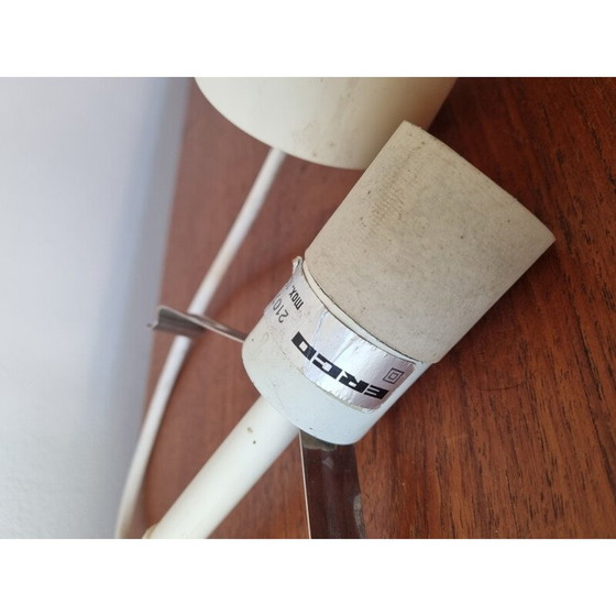 Image 1 of Lampe suspendue du Mid Century Erco par Aloys Ferdinand Gangkofner, Allemagne 1976