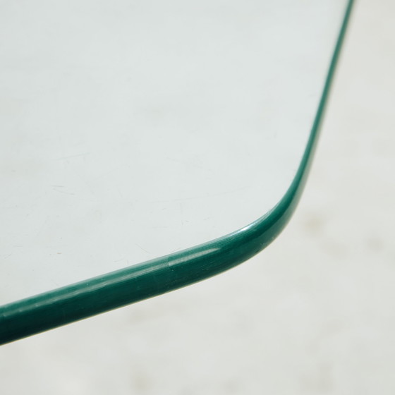 Image 1 of Mk9883 Table basse en pierre calcaire italienne