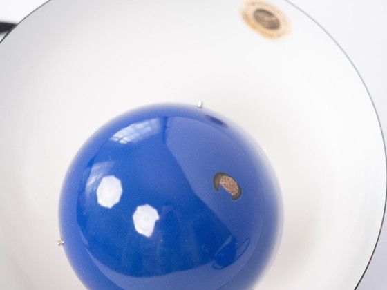 Image 1 of Paire de 2 lampes suspendues vintage danoises Flowerpot par Verner Panton, Louis Poulsen, 1968