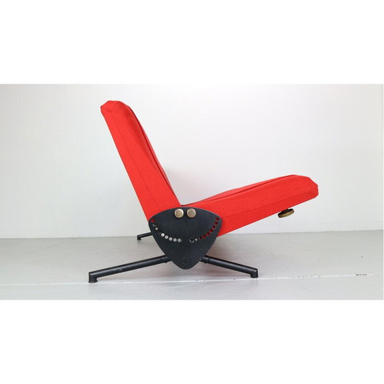 Image 1 of Canapé vintage 'D70' par Osvaldo Borsani pour Tecno, Italie 1954
