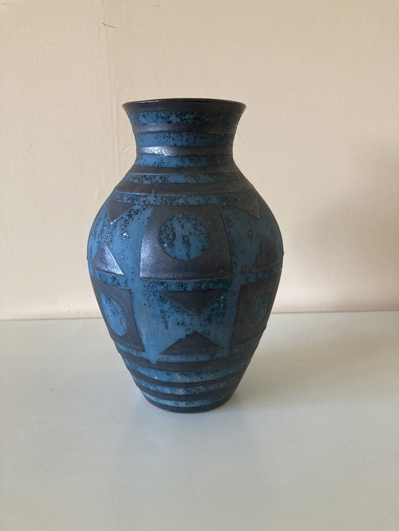 Image 1 of Carstens Tönnieshof Vase Ankara