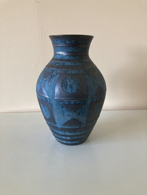 Carstens Tönnieshof Vase Ankara