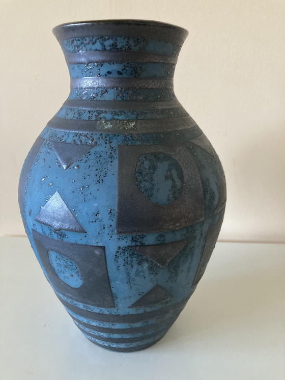 Image 1 of Carstens Tönnieshof Vase Ankara