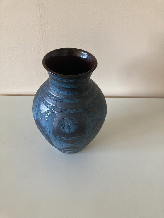 Image 1 of Carstens Tönnieshof Vase Ankara