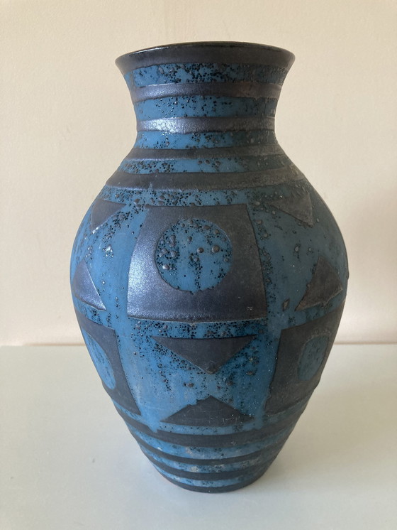 Image 1 of Carstens Tönnieshof Vase Ankara