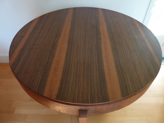 Image 1 of Table basse Amsterdam School