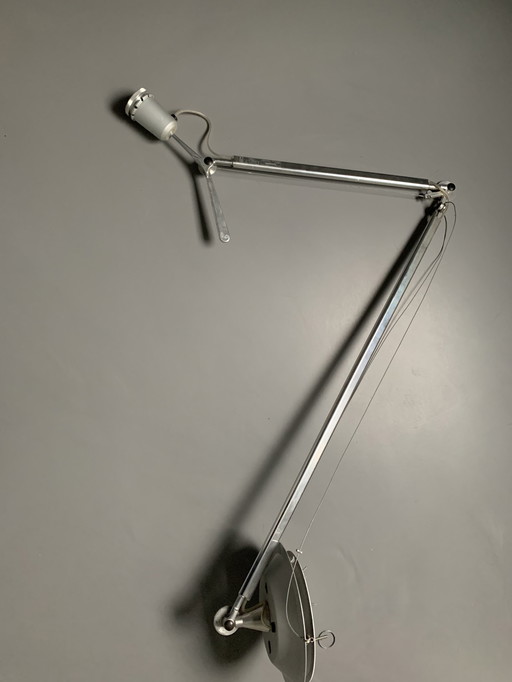 Artemide Tolomeo Decentrata Sospensione