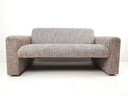 Artifort Canapé Rose Noir Nouveau Modèle 691