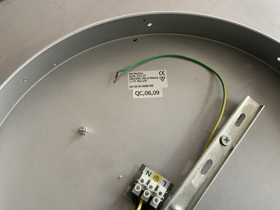 Image 1 of Lampe Paul Neuhaus Design