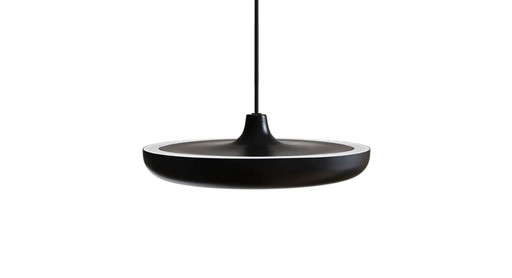 Lampe design Umage Cassini Medium Noir