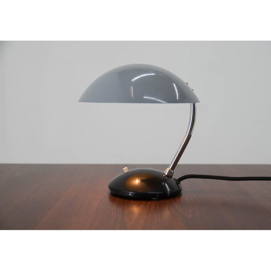 Image 1 of Lampe de bureau vintage par Drukov, Tchécoslovaquie 1970