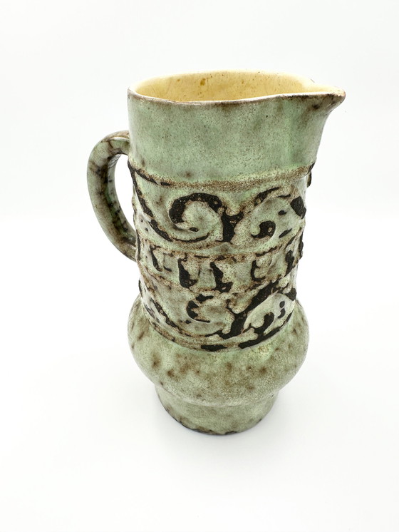 Image 1 of Vase Strehla Ddr