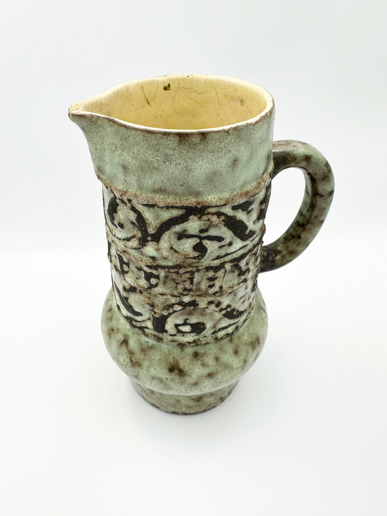 Image 1 of Vase Strehla Ddr