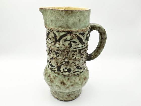 Image 1 of Vase Strehla Ddr