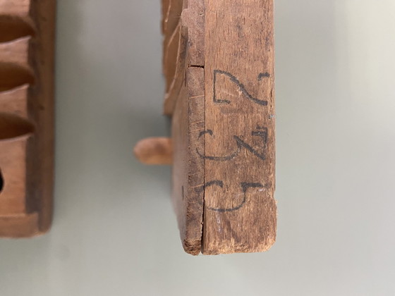 Image 1 of Ancien Moule À Cigares