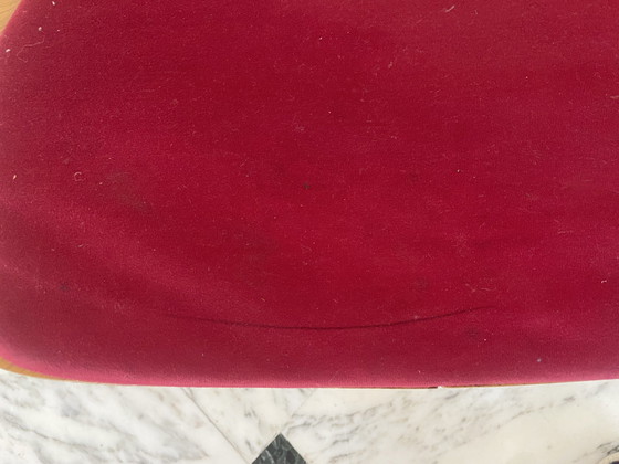 Image 1 of Paire De Chaises Tonneau Par Pierre Guariche Pour Steiner, Années 50.