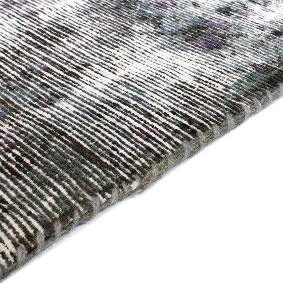 Image 1 of Tapis persan vintage 150x100