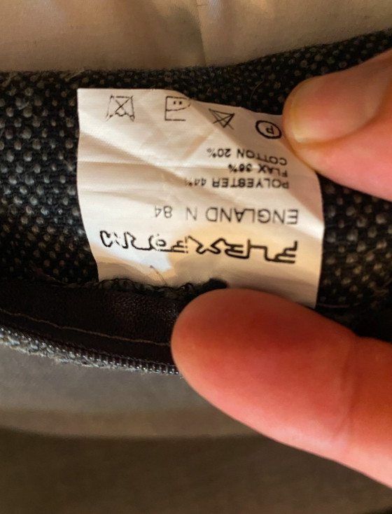 Image 1 of Flexform Softdream Canapé d'angle 278X378Cm Tissu Extra Np € 27,000.00