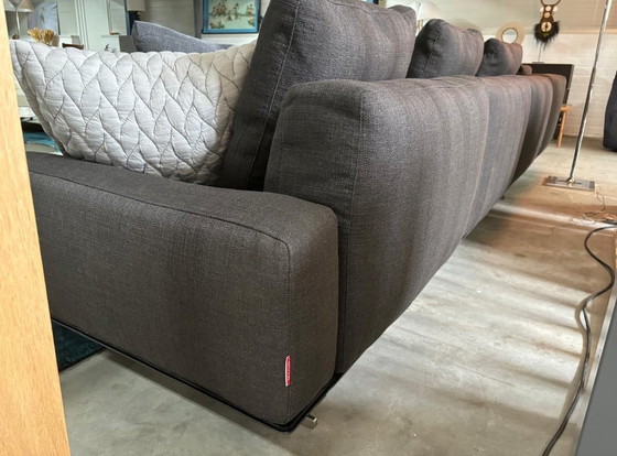 Image 1 of Flexform Softdream Canapé d'angle 278X378Cm Tissu Extra Np € 27,000.00