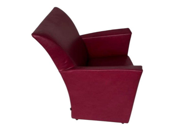 Image 1 of 2X chaises de poker Montis