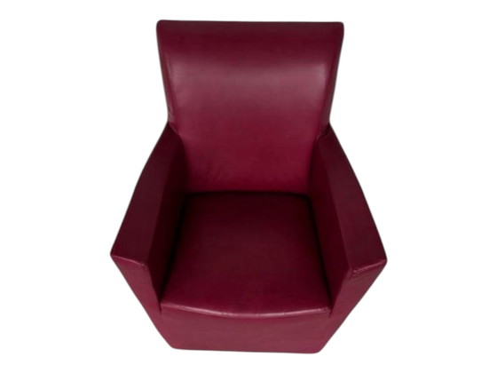 Image 1 of 2X chaises de poker Montis