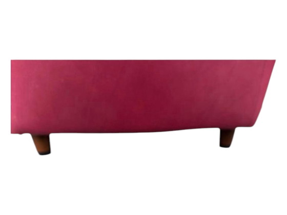 Image 1 of 2X chaises de poker Montis