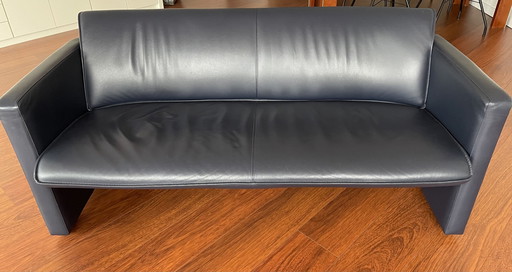 Leolux Sofa Fiabo 2.5 Seater