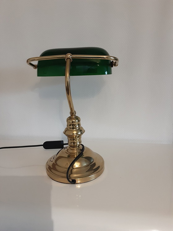 Image 1 of Lampe De Notaire