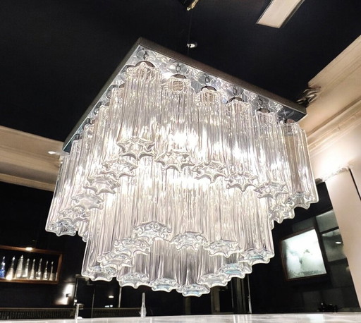 Lustre design Plafonnier