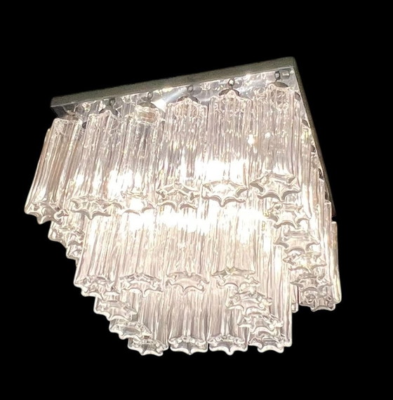 Image 1 of Lustre design Plafonnier