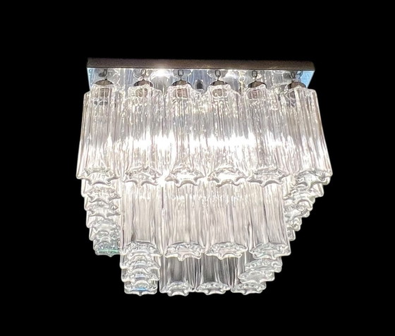 Image 1 of Lustre design Plafonnier