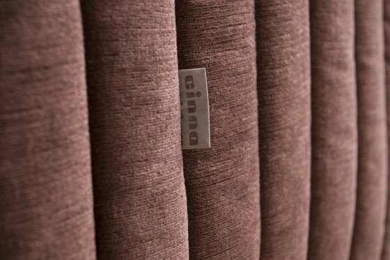 Image 1 of Cinna/ Ligne Roset modèle Sandra Siège unique avec pouf