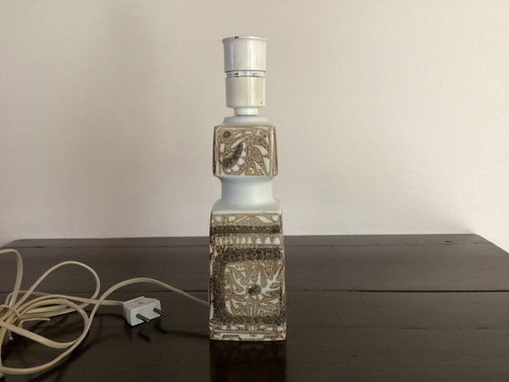 Image 1 of Lampe Baca III Royal Copenhagen