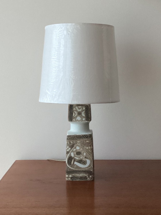 Image 1 of Lampe Baca III Royal Copenhagen