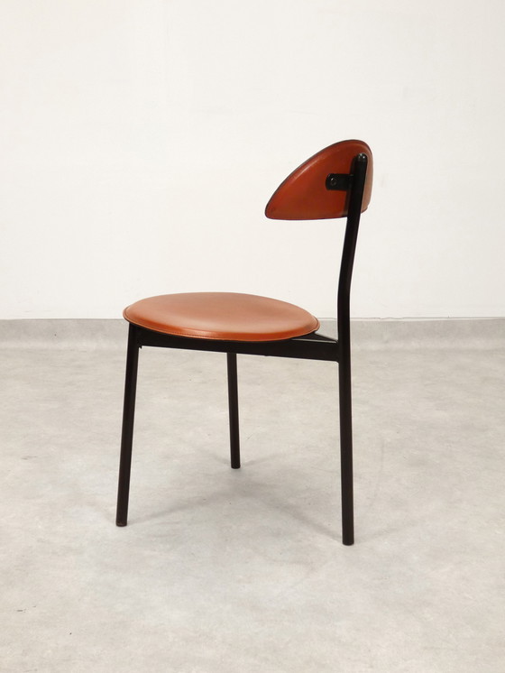 Image 1 of 5x chaise trépied Linea Veam