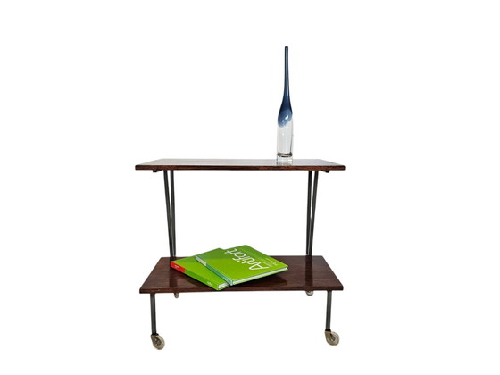 Image 1 of Chariot vintage