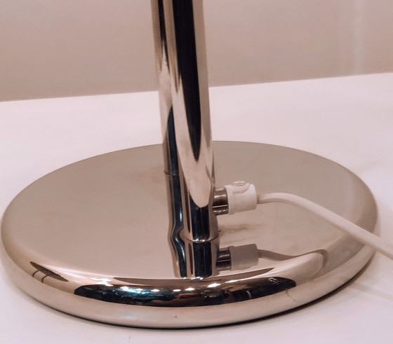 Image 1 of Lampe vintage Robert Sonneman