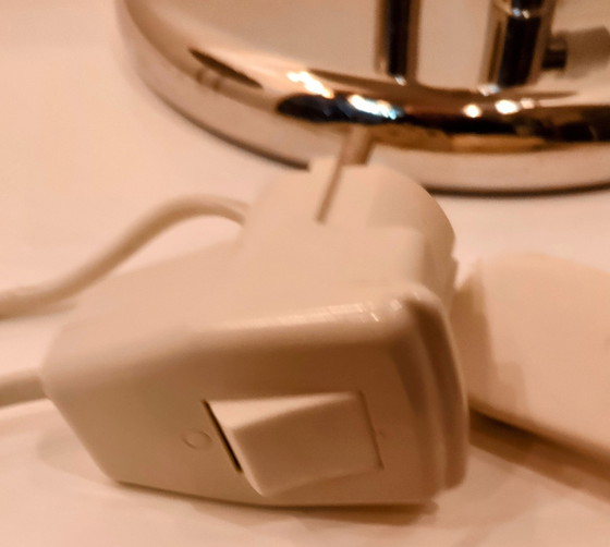 Image 1 of Lampe vintage Robert Sonneman