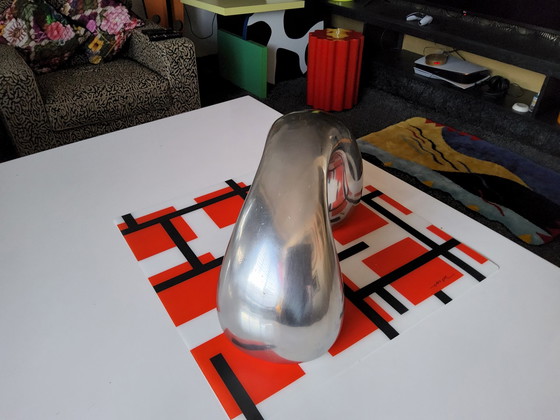 Image 1 of Statue von Eva und Peter Moritz