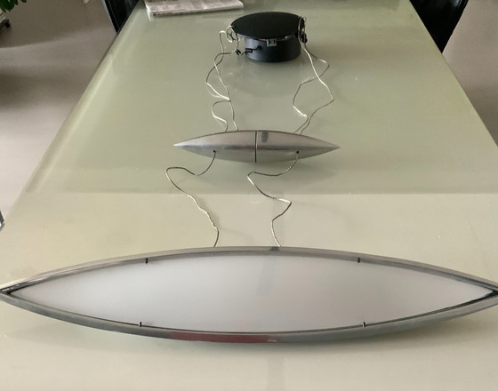 Image 1 of Tailang Aluminium-Hängelampe.