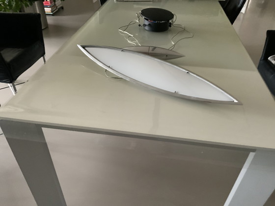 Image 1 of Tailang Aluminium-Hängelampe.