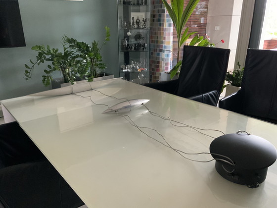 Image 1 of Tailang Aluminium-Hängelampe.